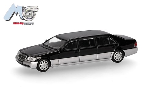 Herpa microcity 87mc000117 - microcity, |