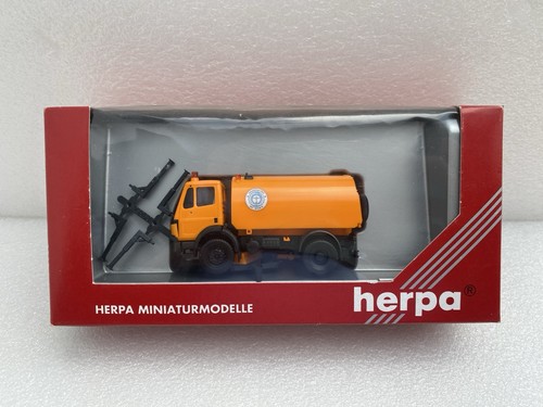Herpa 144896 mercedes benz - herpa, sk