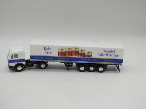 Herpa mercedes - ,