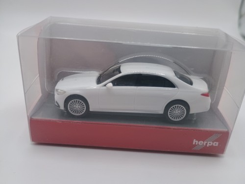 Herpa mercedes benz - herpa,