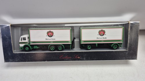 Herpa h0 mercedes - herpa,