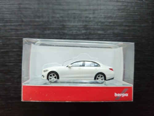 Herpa 421003 002 mercedes benz - 421003-002,