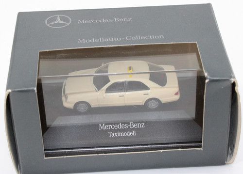 Herpa mercedes benz e - 1:87,