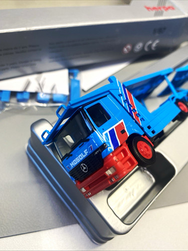 Herpa exclusive series - exclusive,