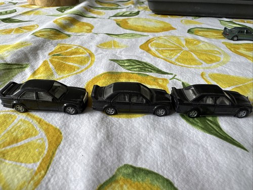 Herpa dtm x - dtm,