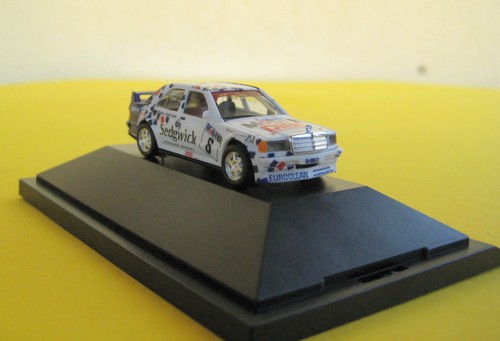 Herpa mercedes benz - -, e