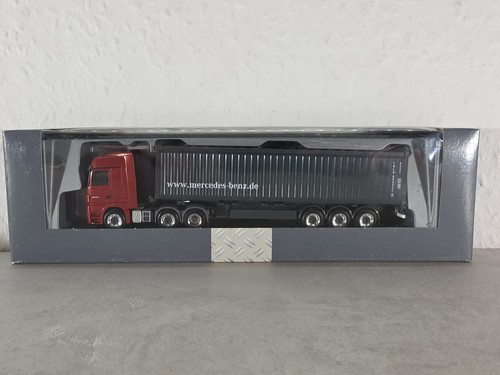 J523 herpa mercedes benz - j523, mercedes-benz