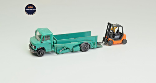 Herpa lkw mercedes - -, lkw,