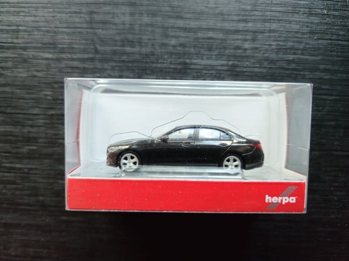 Herpa 421003 mercedes benz - mercedes,