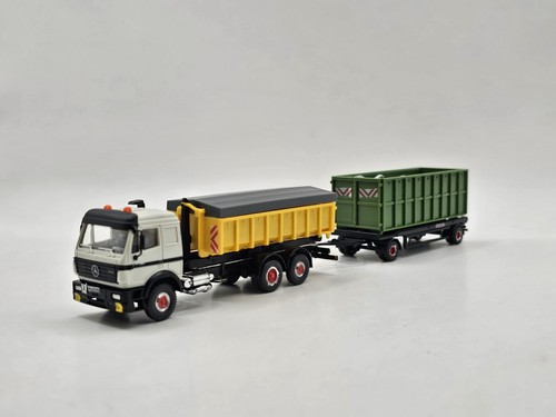 Wiking herpa brekina - 1:87,