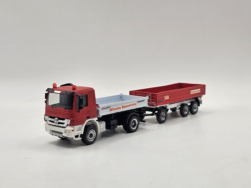 Wiking herpa brekina 87 - brekina, 1:87