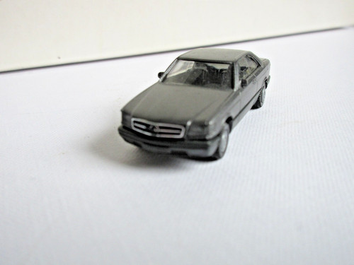 Herpa mercedes 560 sec - 560,