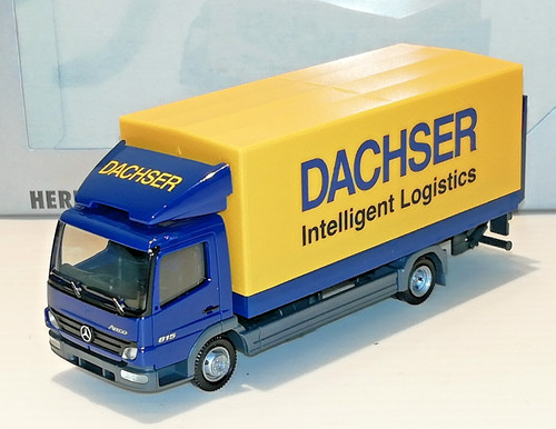 Herpa miniaturmodelle h0 - miniaturmodelle, 1:87