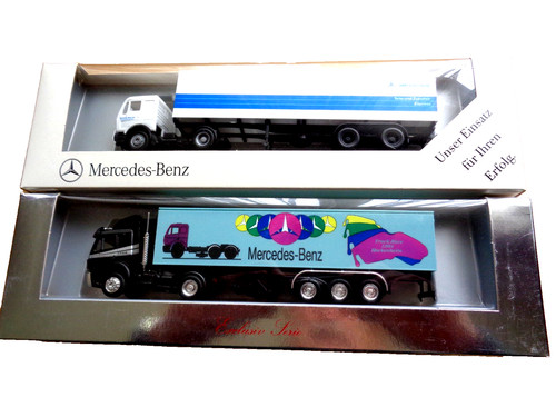 Herpa modellauto 2 - herpa,