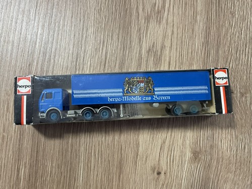 Herpa mercedes benz - herpa,