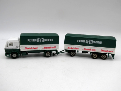Herpa albedo - 1:87,
