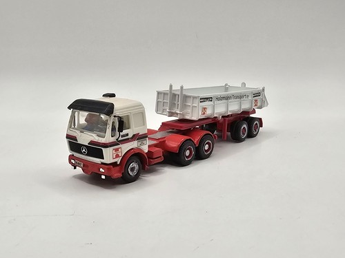 Wiking herpa brekina - ,