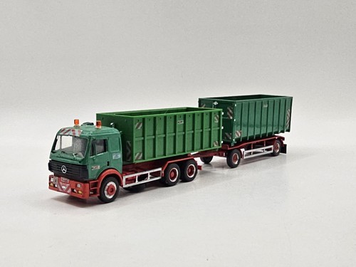 Wiking herpa brekina - ,