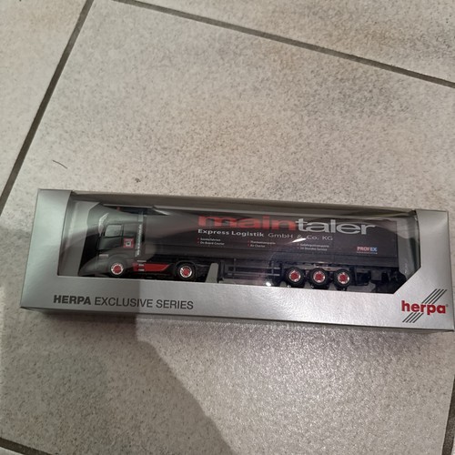 Herpa mercedes benz - herpa,