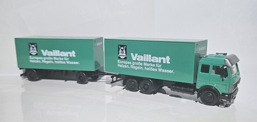 Herpa wdv mb mercedes - herpa,