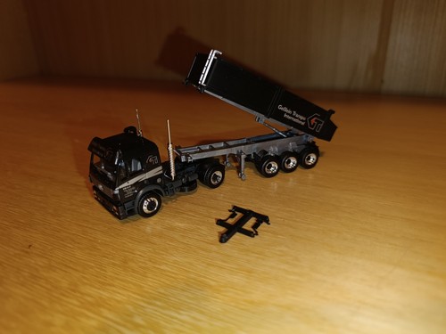 Herpa mercedes 1844 - sk,
