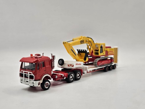 Wiking herpa brekina - , 1:87
