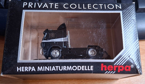 Herpa mercedes benz - sk, 1850