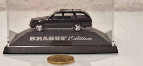 L20 herpa h0 mercedes - 1:87,