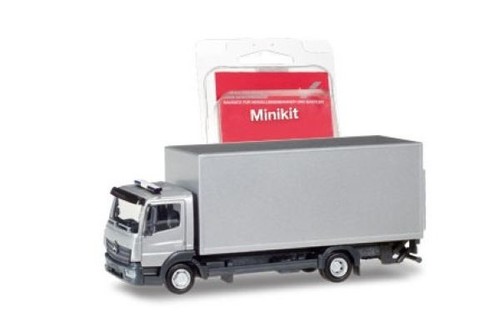 Herpa 013239 minikit - herpa,