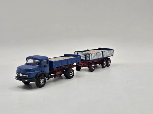 Wiking herpa brekina - , 1:87
