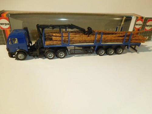 P46 herpa mercedes - ++,