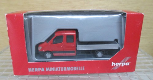 Herpa mercedes benz - 1:87:, mercedes-benz
