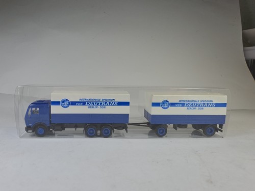 J167 deutrans herpa - j167,