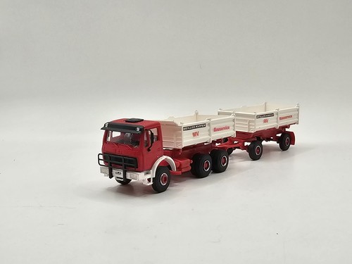 Wiking herpa 87 - wiking,