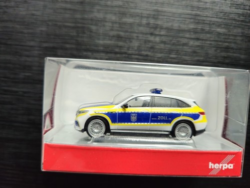 Herpa 098366 mercedes benz - 098366,