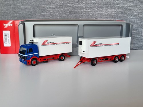 Herpa riwatrans spedition - herpa,