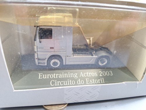 K909 herpa h0 mercedes - 1:87,