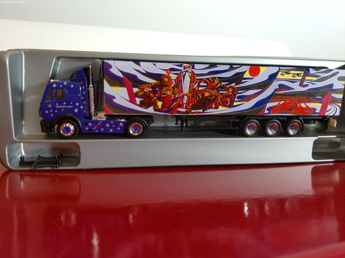 Herpa weihnachten 1994 - weihnachten,