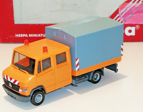 Herpa miniaturmodelle h0 - herpa, 1:87