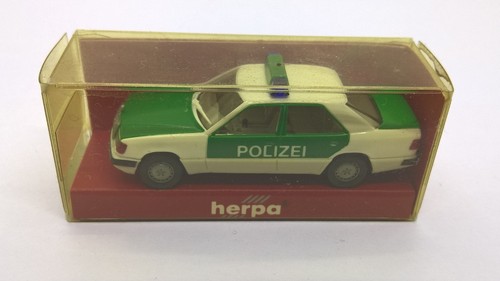 Herpa 041416 mercedes 300 - 041416,