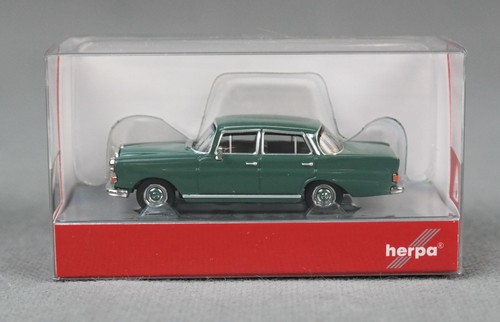 Herpa 420457 004 87 - 420457-004, h0,1:87