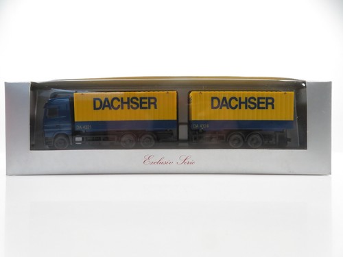 Herpa mercedes benz - 1:87,