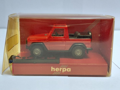 Herpa 2075 mercedes 230 - mb,