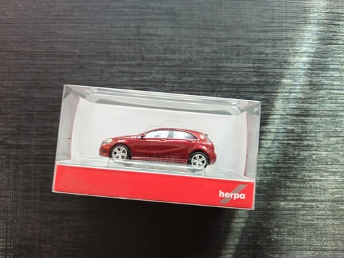 Herpa 038263 005 mercedes benz - mercedes,