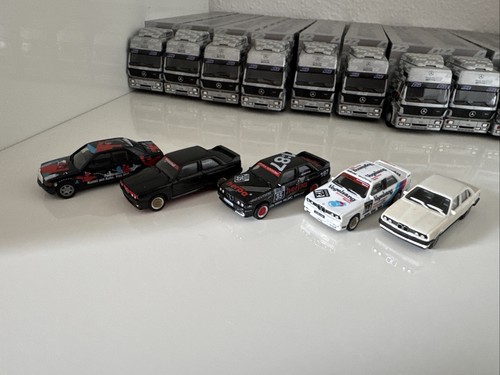 Herpa stück bmw dtm - 1:87,