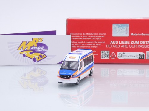 Herpa 962391 mercedes benz - herpa, #