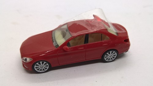 Herpa 028325 mercedes klasse - herpa, c-klasse