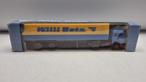 Herpa mercedes benz - h0,