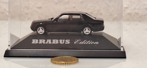 L17 herpa mercedes benz - l17,