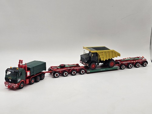 Wiking herpa brekina - wiking,